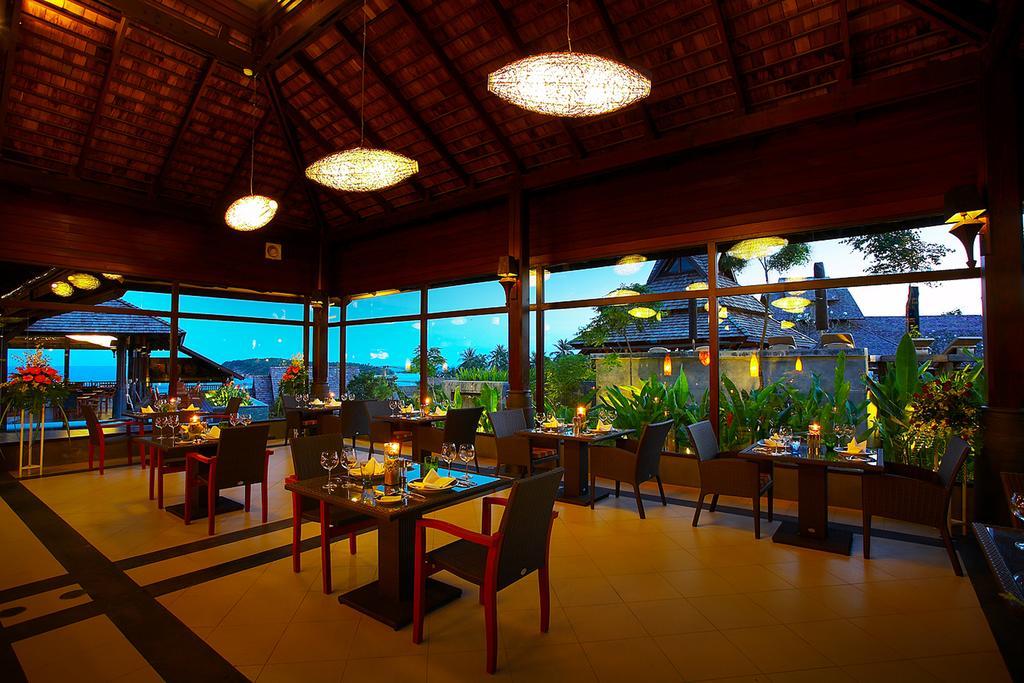 Nora Buri Resort & Spa - Sha Extra Plus Chaweng Beach Exteriör bild